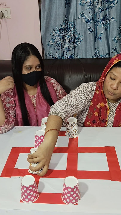 DIY Come Play 4 Move With Us??!🤯👀😱 6.28.10.25