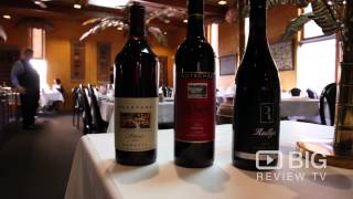 Cork and Cleaver Steakhouse in Glenunga SA serving Steak and Seafood