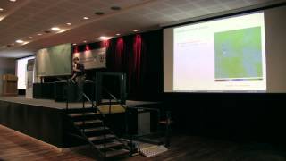 Scott Sheffield -  Random surfaces and quantum Loewner evolution