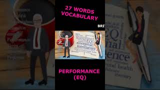 #16 Performance {EQ vocab}. English accents #short