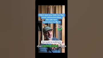 Confused How To Turn Price Objections into Contracts! #shorts