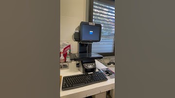 Keyence IM-7500 Analytical instrument Video