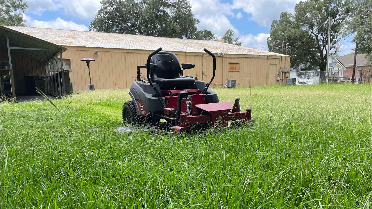 Stand alone business location, good idea ? YouTube