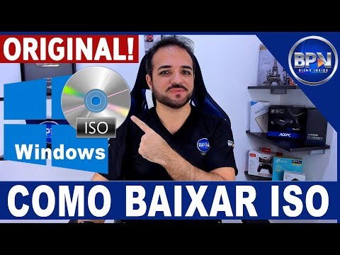 Vídeo: Desativar ou ativar guarda de credenciais no Windows 10