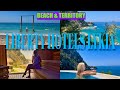 LIBERTY HOTELS LYKIA / OVERVIEW OF THE BEACH and TERRITORY /  ОБЗОР ПЛЯЖА И ТЕРРИТОРИИ🌞🌴🌸🌊