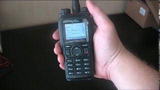     Hytera PD-785