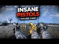 INSANE STALKER 2 Pistol Mod – All Weapons Tested!