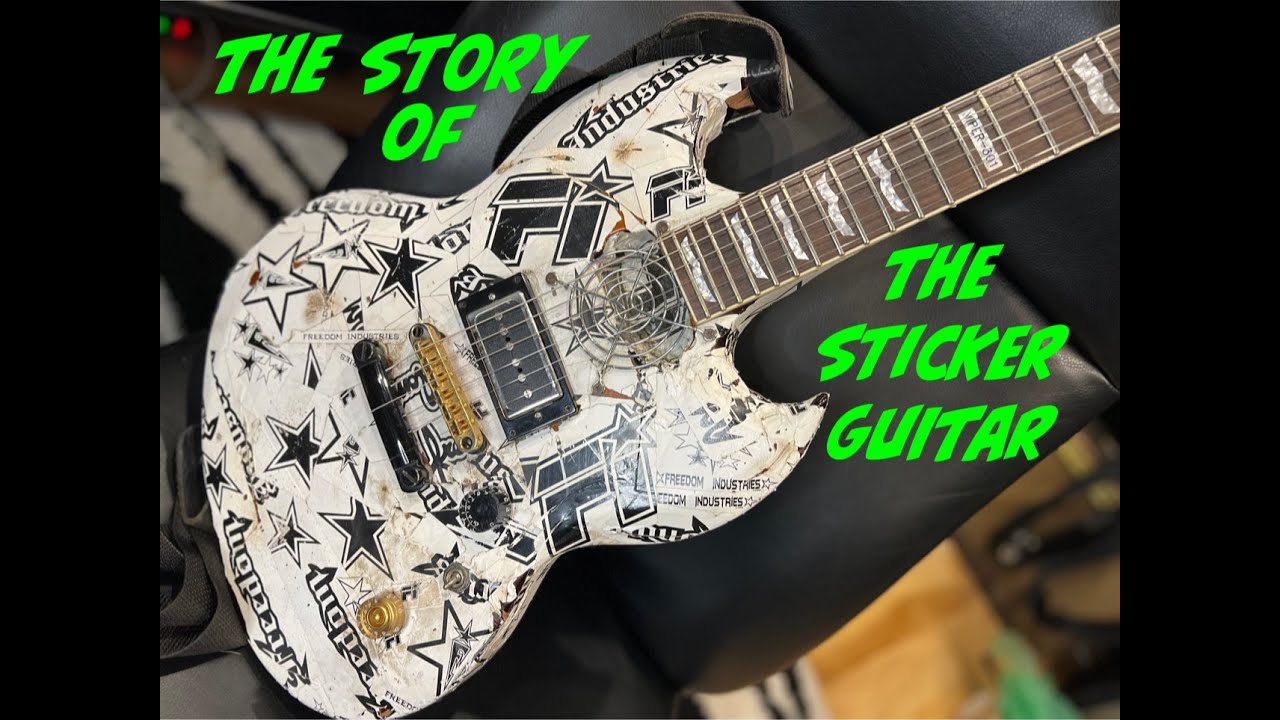 The Story of the Phil X 