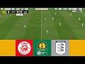 Simba SC Vs Stade Malien CAF CHAMPIONS LEAGUE 2025 26
