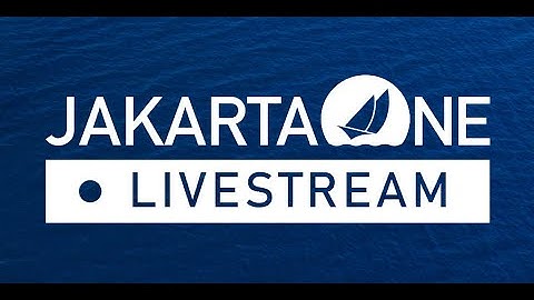 Get ready for the JakartaOne Livestream 2025!