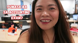 EXAM DAY NA SA ACCOUNTING DIZIZIT ( Jun 9 2023) | BUHAY CANADA