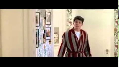 Ferris Bueller's Day Off ( It's Over, Go Home [ En...
