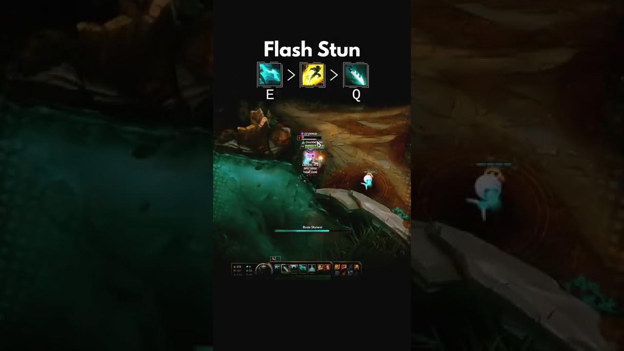 Комбинации на Пайке, о которых вы должны знать! 