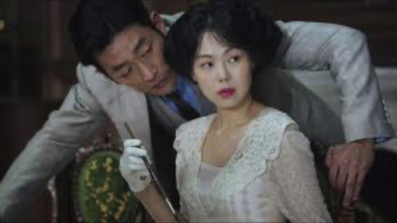 The Handmaiden (2016) Discussion - The Film Frauds Show Highlights