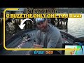 G buzz the only one you need by bass 365  bass fishing