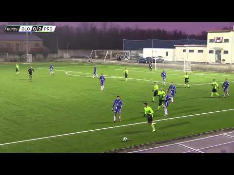 Sigma Olomouc Prostejov Goals And Highlights