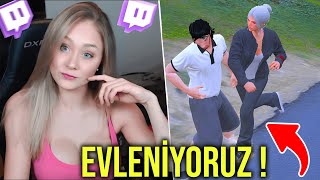 I Ghosted The Girl Streamer Live - I Missed It Fivem Troll