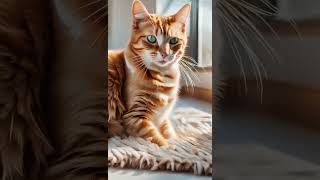 Smart Home Cat‑ocalypse: Milo & Gus Trigger Epic Tech Chaos! #shorts