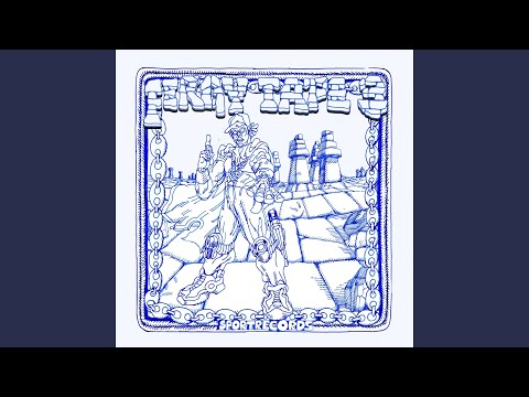 Fergy53 - Mein Namen