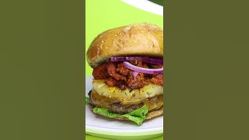 Reel - Burgertástico