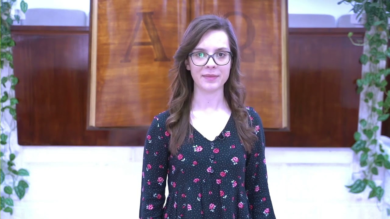 Erő, ima által
