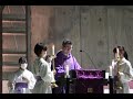 四旬節第1主日洗礼志願式