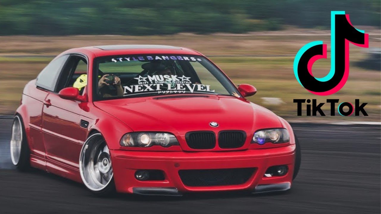 BEST BMW E46 TIKTOK COMPILATION | Car Enthusiast On TikTok - YouTube