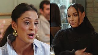 Sai Is A Mean Girl At Her Big Age I Real Housewives of New York City S.14 Ep. 12 Recap I Well Healed