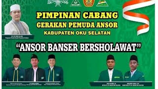 Download Mp3 Ansor Banser oku selatan bersolawat bersama gus fariz buntet cirebon Gudang lagu Download Mp3 Ansor Banser oku selatan bersolawat bersama gus fariz buntet cirebon