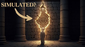 The Ancient Simulation Theory of the Gnostics