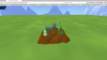 Export 3d Maya Scene To Webgl