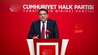 Chpli Bağcıoğlundan Savunma Sanayisine Uyarı Kaanda Gecikme, Kritik Ara Çözüm Şart