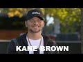 Kane Brown Teases Upcoming Live Debut Of "Worship You" At 2020 CMT Music Awards