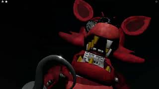 Night 5 And Marios Reflexes Too Wack Fnaf Coop Wmariosbouls