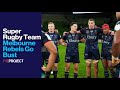 Super Rugby Team Melbourne Rebels Go Bust