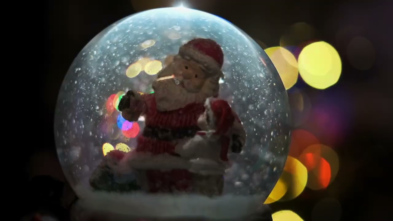 Symfonica - Home for Christmas