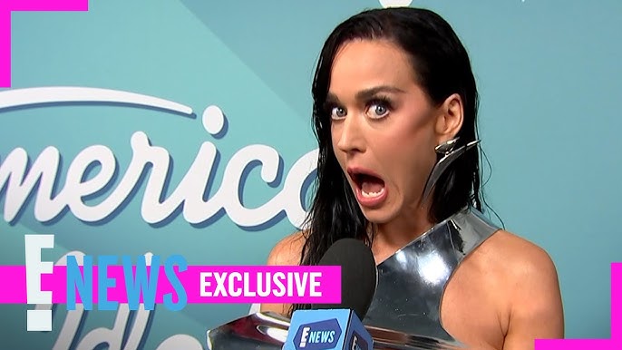 Katy Perry Reveals Who She Would Pick As Her American Idol Replacement