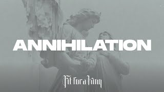 Watch Fit For A King Annihilation video