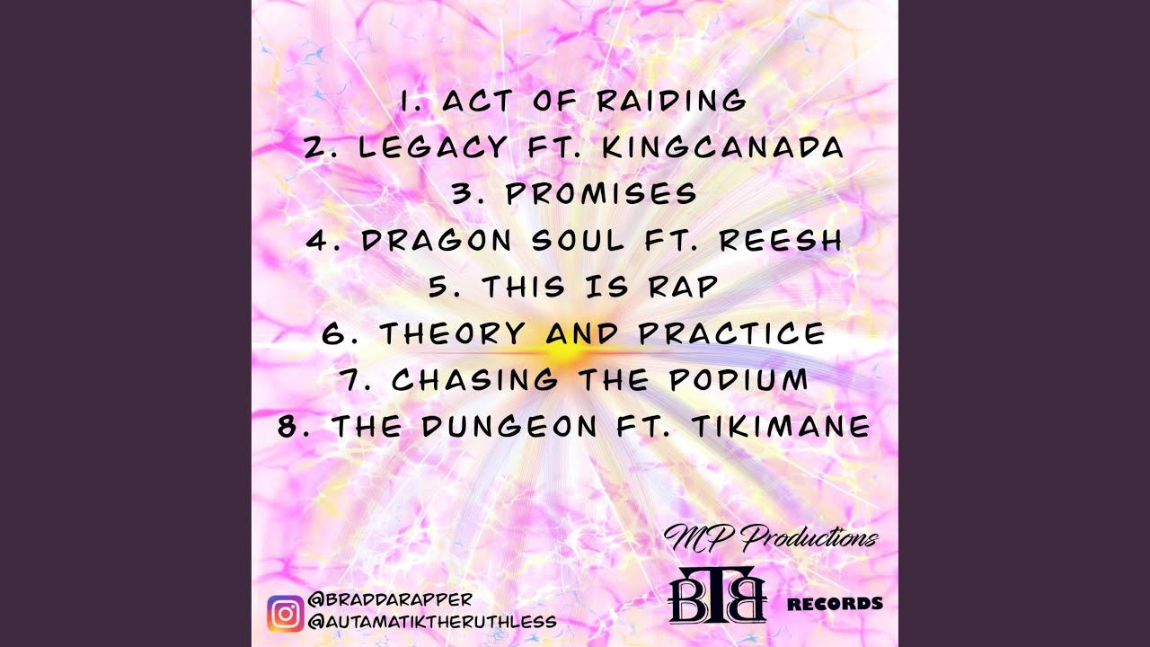 Watch Theory And Practice on YouTube Watch Theory And Practice on YouTube