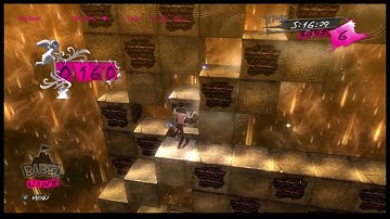 Catherine Classic Axis Mundi 9:46