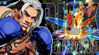 Rick Strowd EARLY ACCESS! Season 3 - Fatal Fury: City of the Wolves