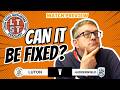 CRISIS or COMEBACK? Luton v Huddersfield – Wilshere’s Hatters NEED A RESPONSE