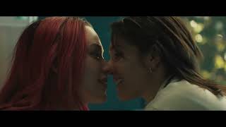 FALL RISK (2024) | Short Film Trailer Wealth