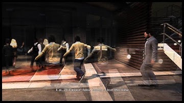 Replaying Max Payne 3 In A Nutshell