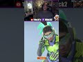 I Didn't Know Lucio Could Do THAT #overwatch #shorts #ow2