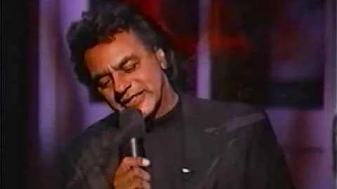 Johnny Mathis ~ All I Ask Of You ~ Phantom of the ...