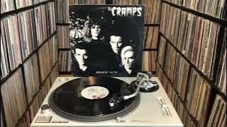 The Cramps &quot;Lonesome Town&quot; [Gravest Hits EP]