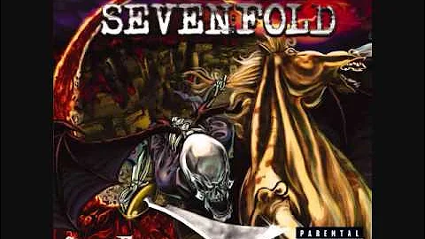 Avenged Sevenfold Beast And The Harlot HQ