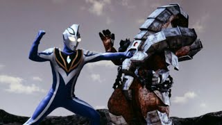 [BD]Ultraman Gaia Episode 41 Subtitle Indonesia