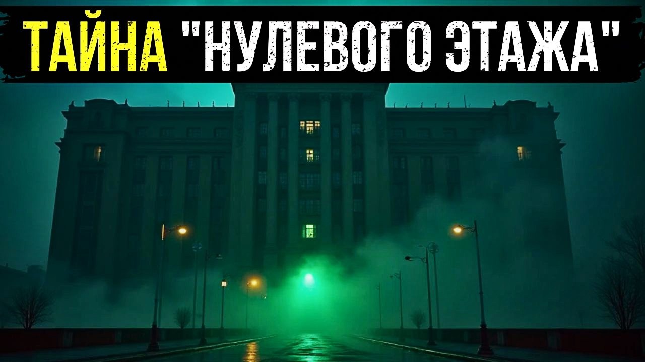 ПРОКЛЯТИЕ ДОМА НА НАБЕРЕЖНОЙ: ТАЙНА 